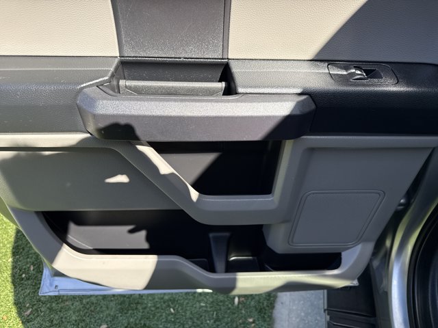 Certified 2020 Ford F150 XL w/ Equipment Group 101A Mid RWD image 19