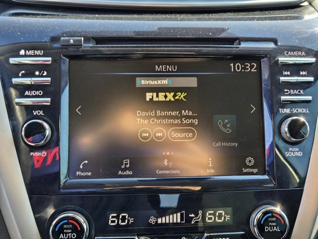 Used 2022 Nissan Murano S image 14