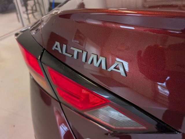 Used 2023 Nissan Altima 2.5 SL AWD/4WD image 32