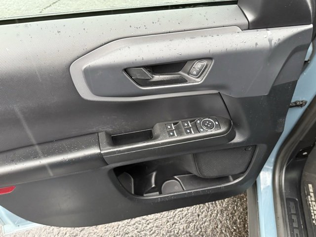 Certified 2022 Ford Bronco Sport Big Bend w/ Convenience Package image 18