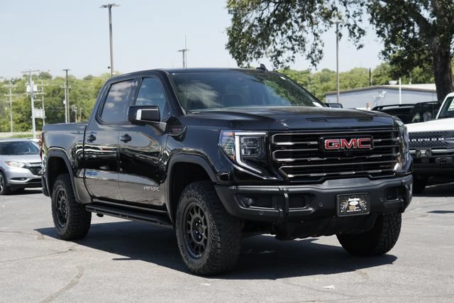 Used 2023 GMC Sierra 1500 AT4X w/ AT4X AEV Edition AWD/4WD image 7