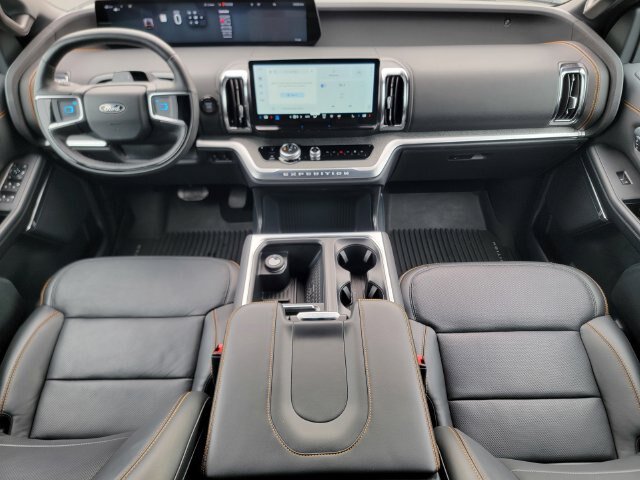 Certified 2025 Ford Expedition Tremor AWD/4WD image 27
