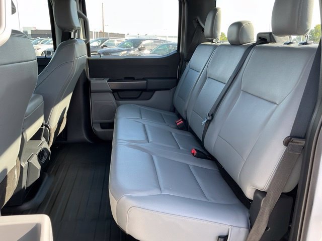 Certified 2022 Ford F150 XL w/ Trailer Tow Package AWD/4WD image 21