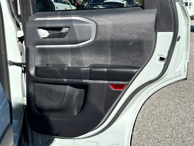 Certified 2023 Ford Bronco Sport Big Bend image 16