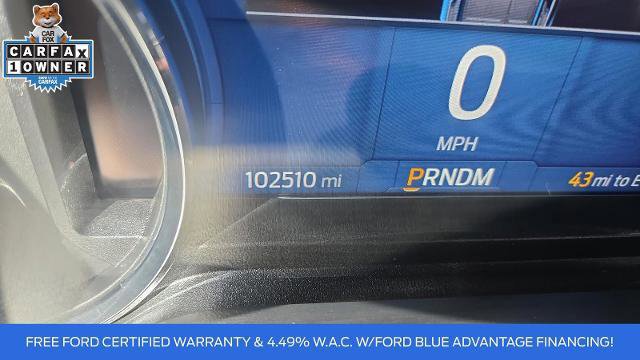 Certified 2022 Ford Expedition XLT image 19