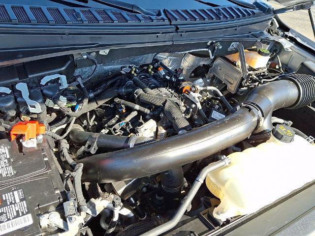 Certified 2023 Ford Expedition Max Limited image 33