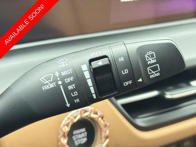 Used 2026 Kia Seltos EX w/ EX Sunroof Package AWD/4WD image 25