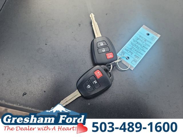 Used 2018 Toyota Tundra SR5 w/ TRD Sport Package image 35