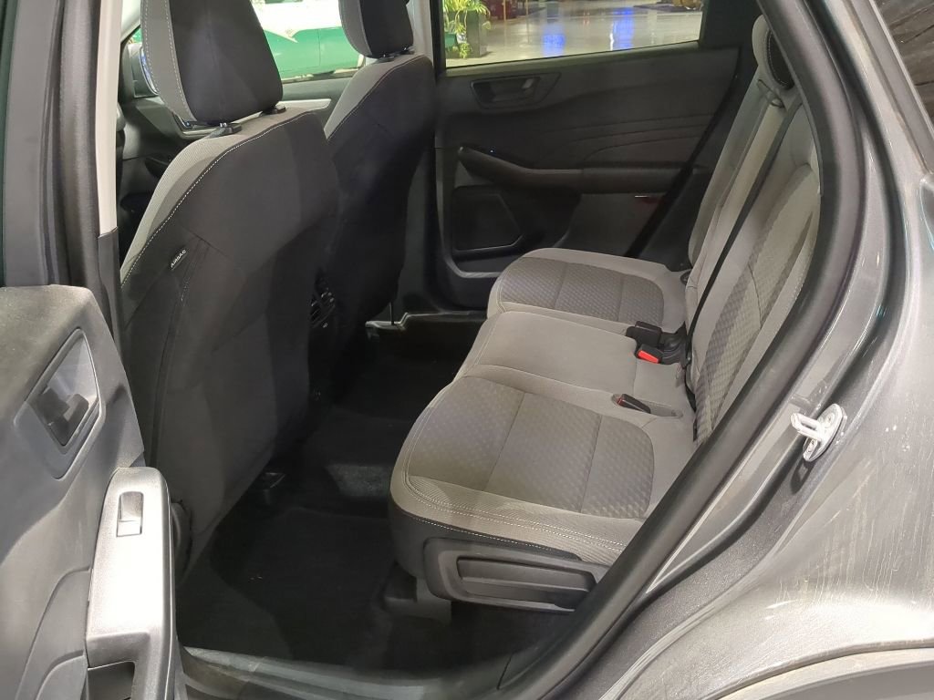 Certified 2022 Ford Escape SE w/ Convenience Package AWD/4WD image 14