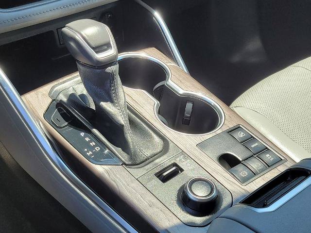 Used 2023 Toyota Highlander Limited AWD/4WD image 22