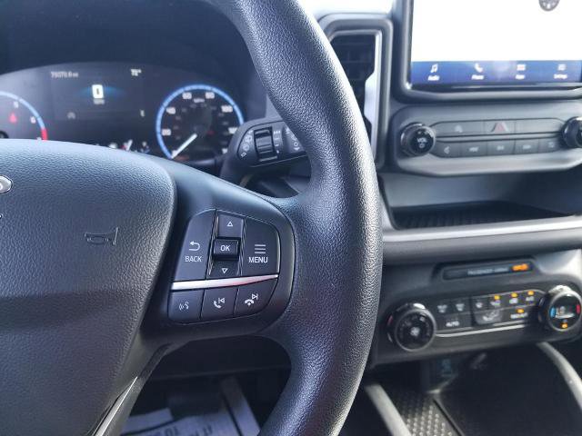 Certified 2021 Ford Bronco Sport Big Bend AWD/4WD image 26