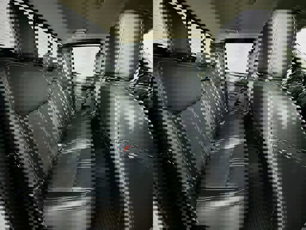 Certified 2021 Ford Ranger Lariat w/ Equipment Group 501A High AWD/4WD image 31