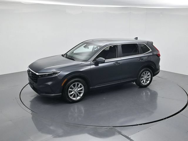 Used 2024 Honda CR-V EX image 41