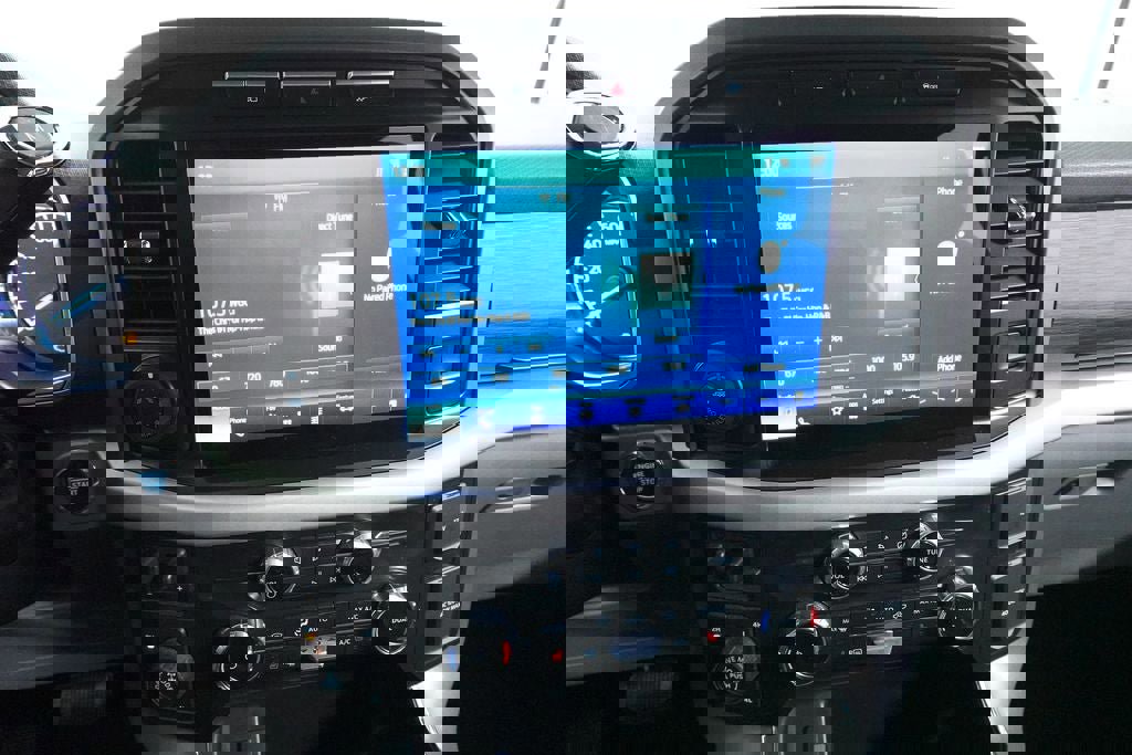 Certified 2022 Ford F150 XLT w/ Equipment Group 302A High image 15