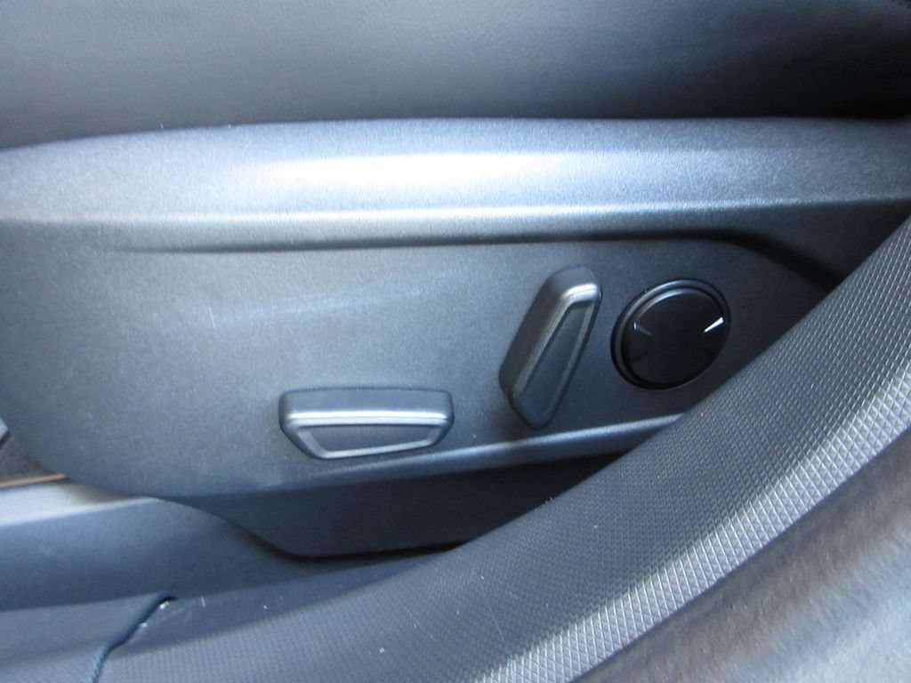 Certified 2023 Ford Mustang Mach-E Select RWD image 12