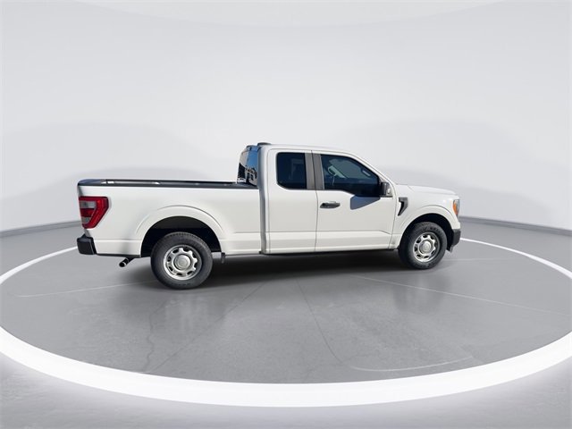 Certified 2022 Ford F150 XL w/ Equipment Group 101A High image 8