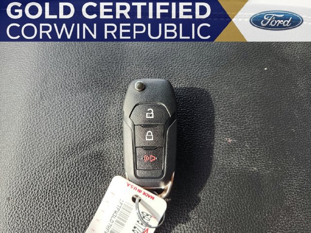 Certified 2024 Ford F150 XLT w/ Mobile Office Package AWD/4WD image 37
