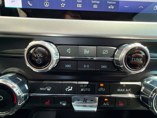 Certified 2023 Ford F150 XLT w/ Equipment Group 302A High AWD/4WD image 26