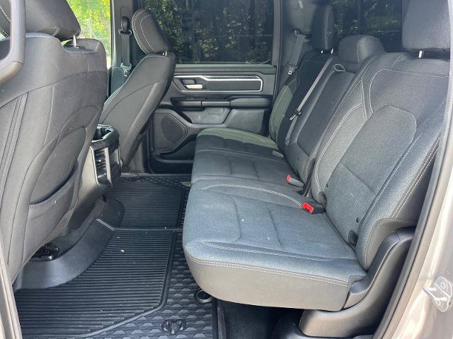 Used 2019 RAM 1500 Big Horn AWD/4WD image 19
