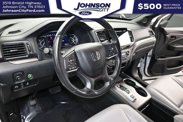 Used 2022 Honda Passport EX-L image 19