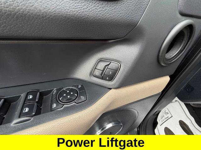 Certified 2024 Ford Expedition Limited AWD/4WD image 16