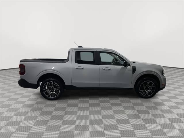 Certified 2025 Ford Maverick Lariat AWD/4WD image 6