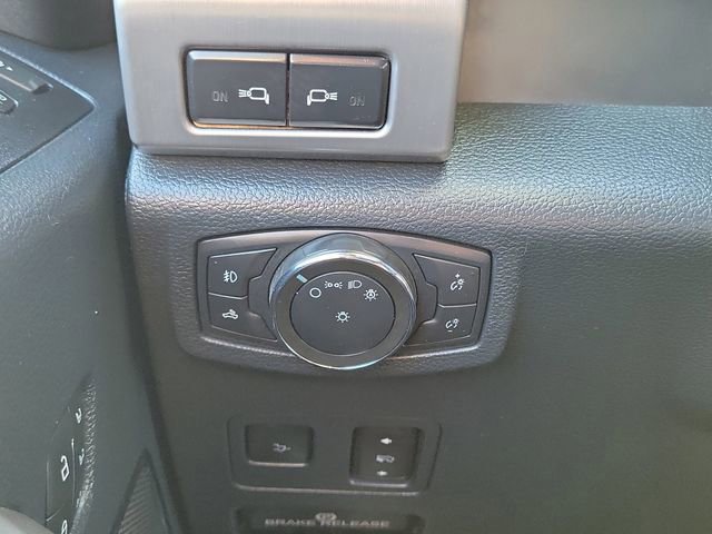 Certified 2022 Ford F250 Platinum image 22