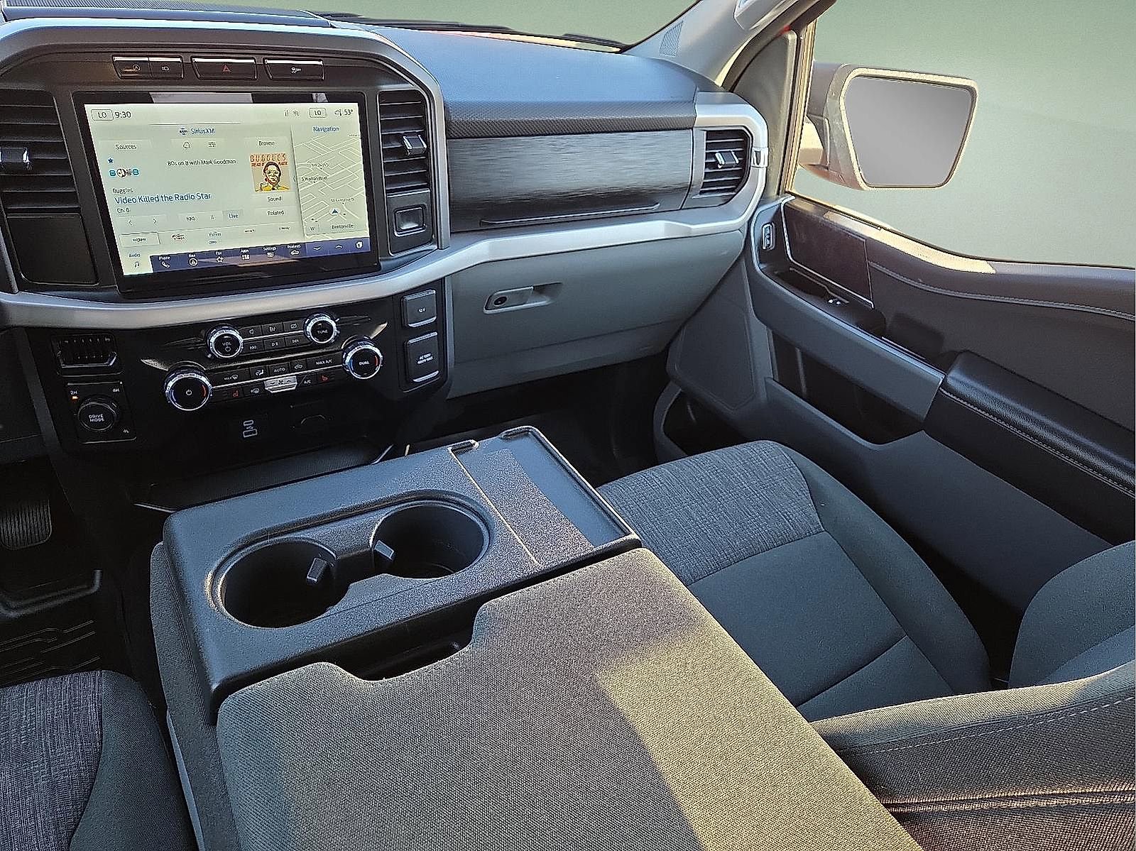 Certified 2023 Ford F150 XLT w/ Equipment Group 302A High image 12