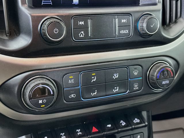 Used 2019 Chevrolet Colorado ZR2 AWD/4WD image 20