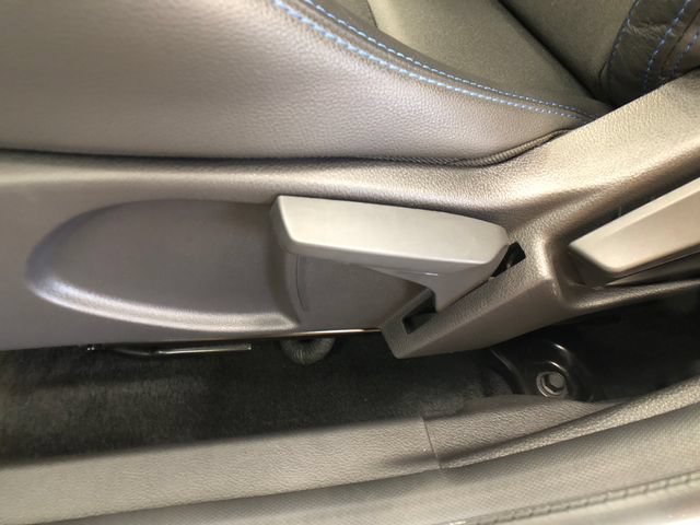 Certified 2017 Ford Focus RS AWD/4WD image 11