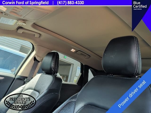 Certified 2020 Ford Escape SE Sport AWD/4WD image 12