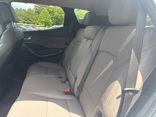 Used 2017 Hyundai Santa Fe Sport AWD/4WD image 20