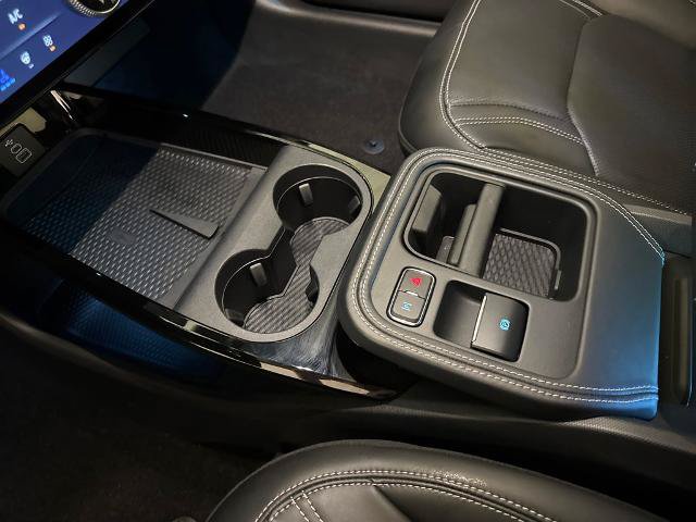 Certified 2025 Ford Mustang Mach-E Premium AWD/4WD image 29