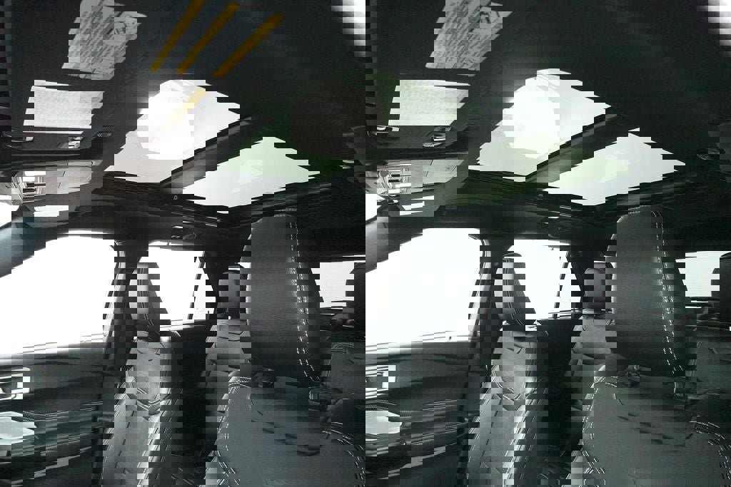 Certified 2023 Ford Explorer ST w/ Equipment Group 401A image 25