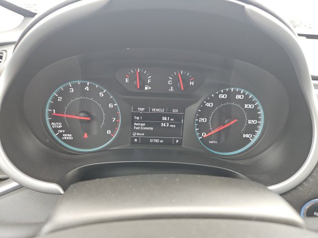 Used 2024 Chevrolet Malibu LT FWD image 13