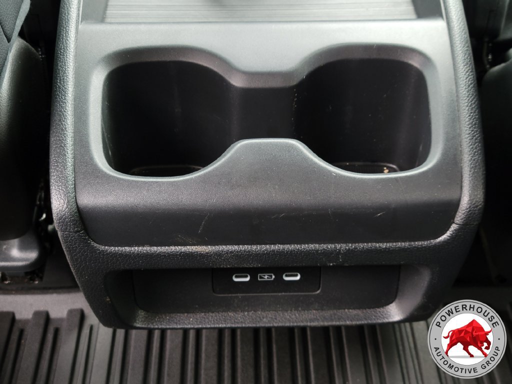 Used 2025 Honda Odyssey Touring image 19