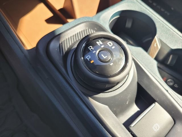 Certified 2022 Ford Maverick Lariat w/ Equipment Group 500A Standard AWD/4WD image 18