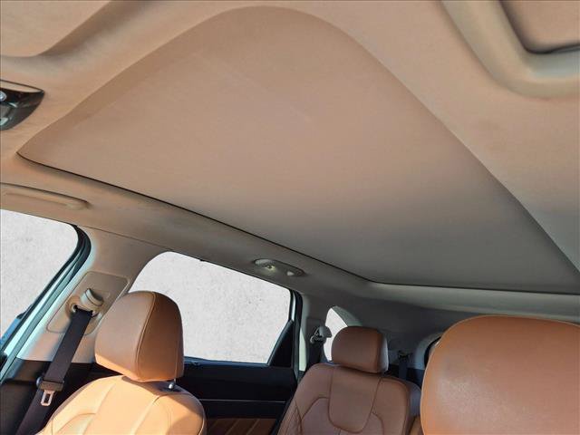 Used 2023 Kia Sorento SX Prestige AWD/4WD image 10