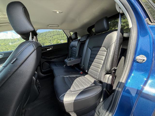 Certified 2023 Ford Edge SEL w/ Convenience Package image 11