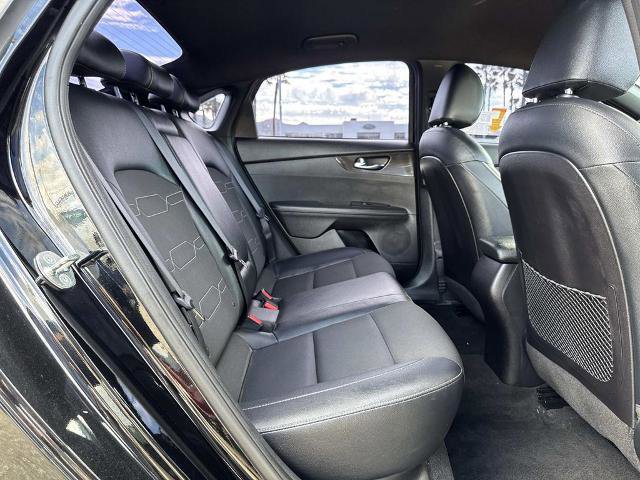 Used 2023 Kia Forte GT-Line image 28