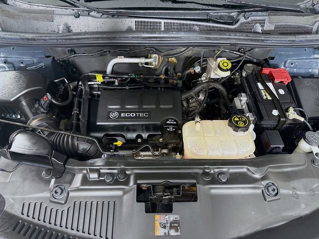 Used 2017 Buick Encore Preferred image 27