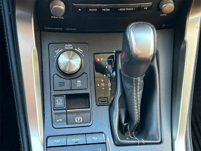 Used 2020 Lexus NX 300 FWD w/ Premium Package image 20