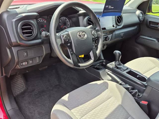 Used 2023 Toyota Tacoma SR AWD/4WD image 11