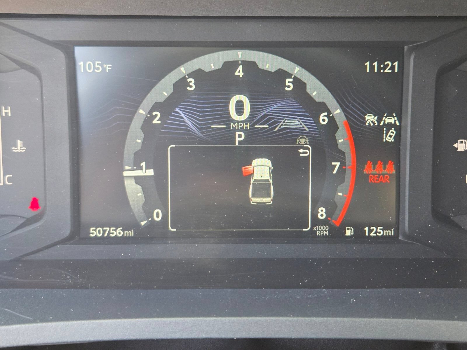 Used 2024 Toyota Tacoma SR5 RWD image 19