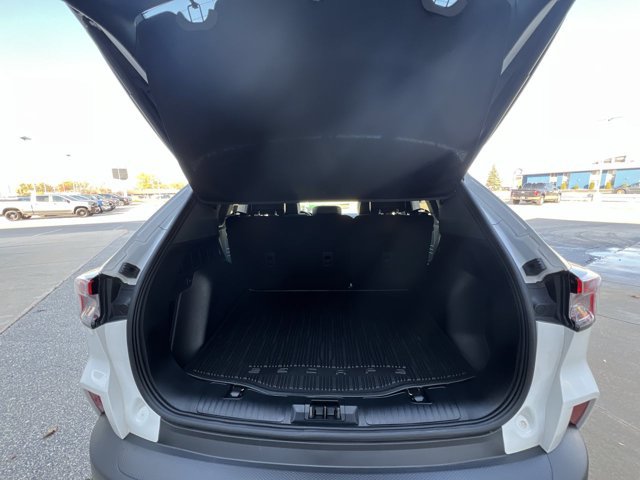 Certified 2022 Ford Escape SEL AWD/4WD image 23