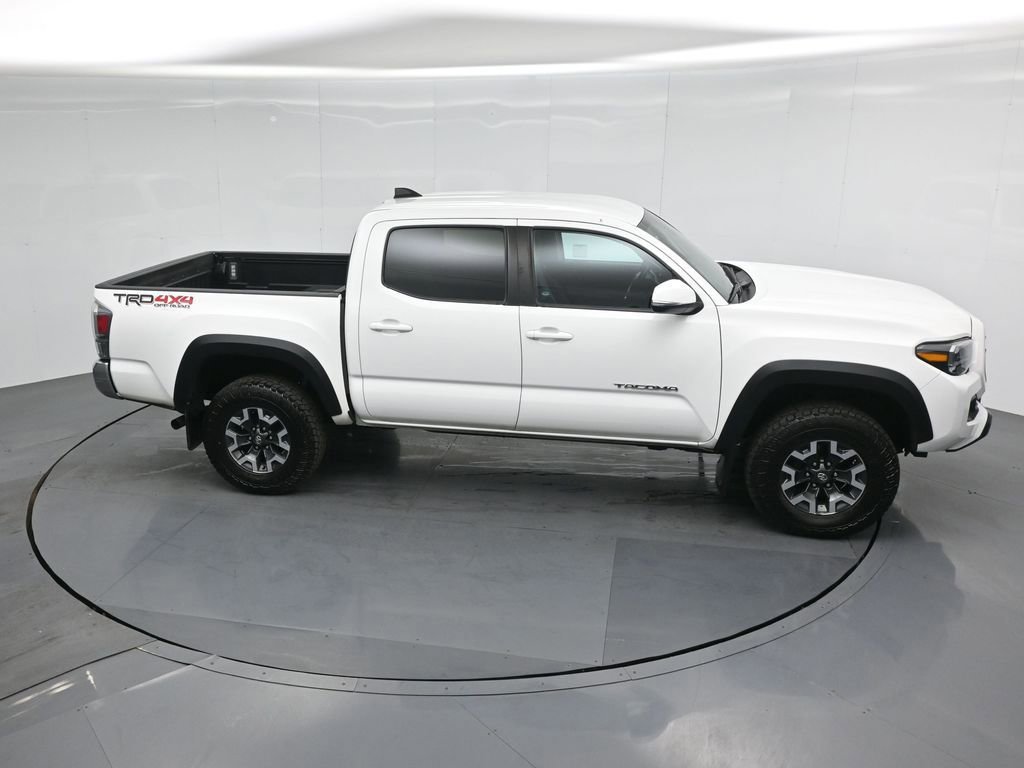 Used 2023 Toyota Tacoma TRD Off-Road image 11