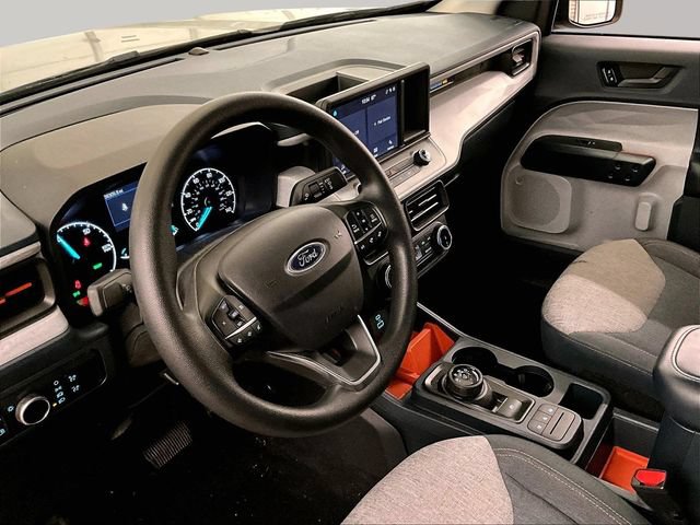Certified 2024 Ford Maverick XLT FWD image 12