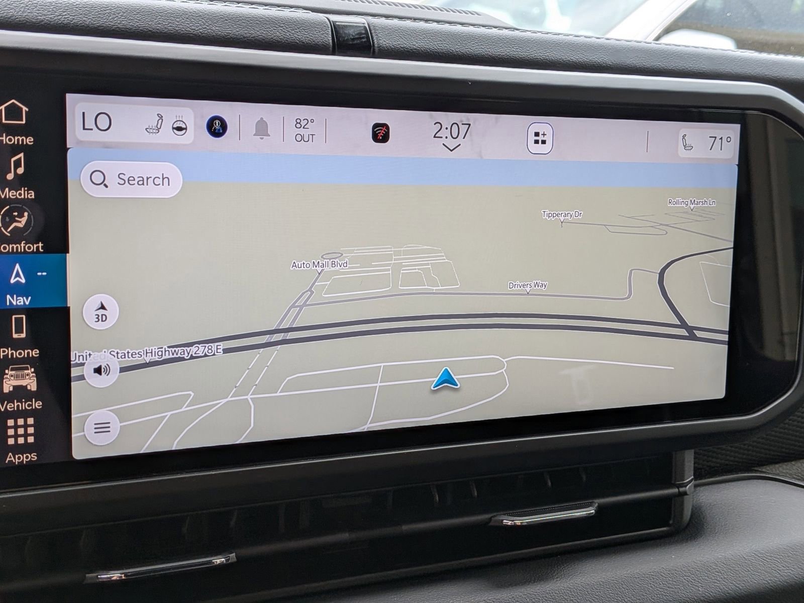 Used 2024 Jeep Wrangler Unlimited Rubicon image 13