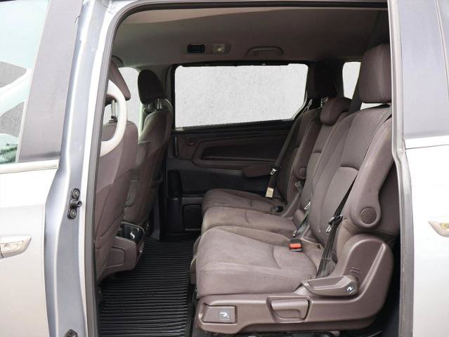 Used 2019 Honda Odyssey EX image 22