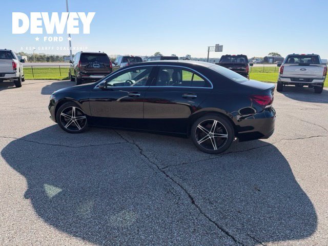 Used 2020 Mercedes-Benz A 220 4MATIC image 7